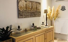 Vakantiewoning De Passerelle